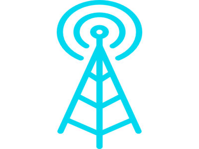 Antennas Wifi and Communication Tower