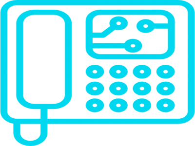 Telecommunication Equipment and Parts