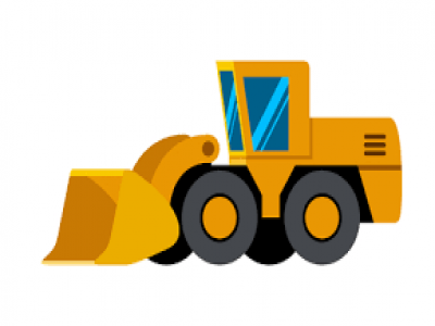 Excavator and Earth Moving Machinery